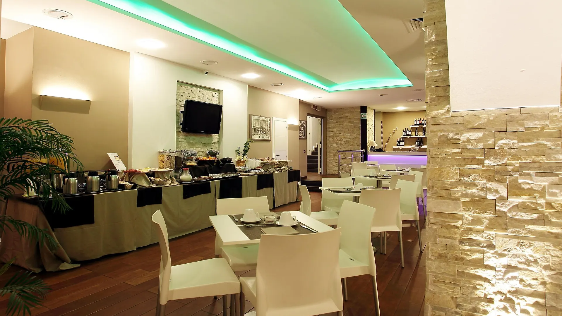 Hotel Ibis Styles Palermo Cristal Włochy