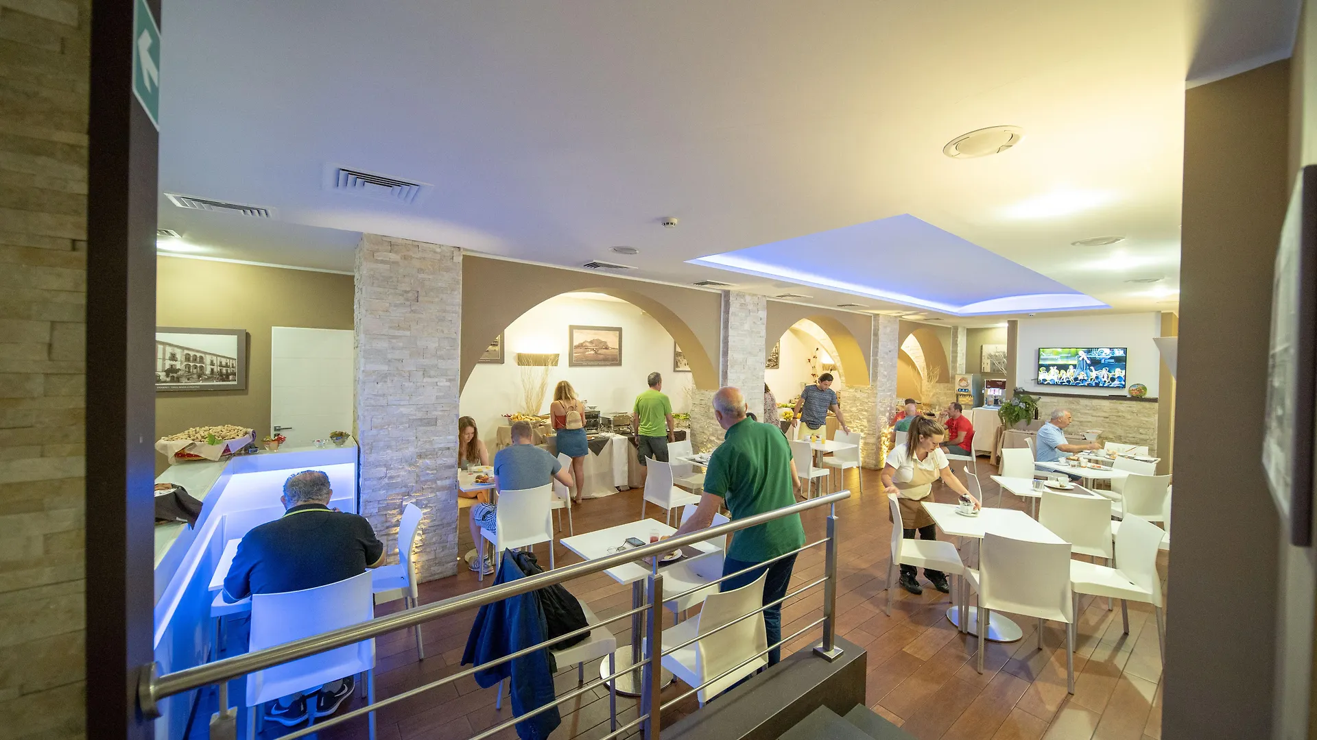 Ibis Styles Palermo Cristal Hotel