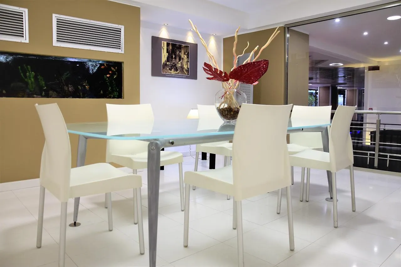 ****  Ibis Styles Palermo Cristal Hotel Italië
