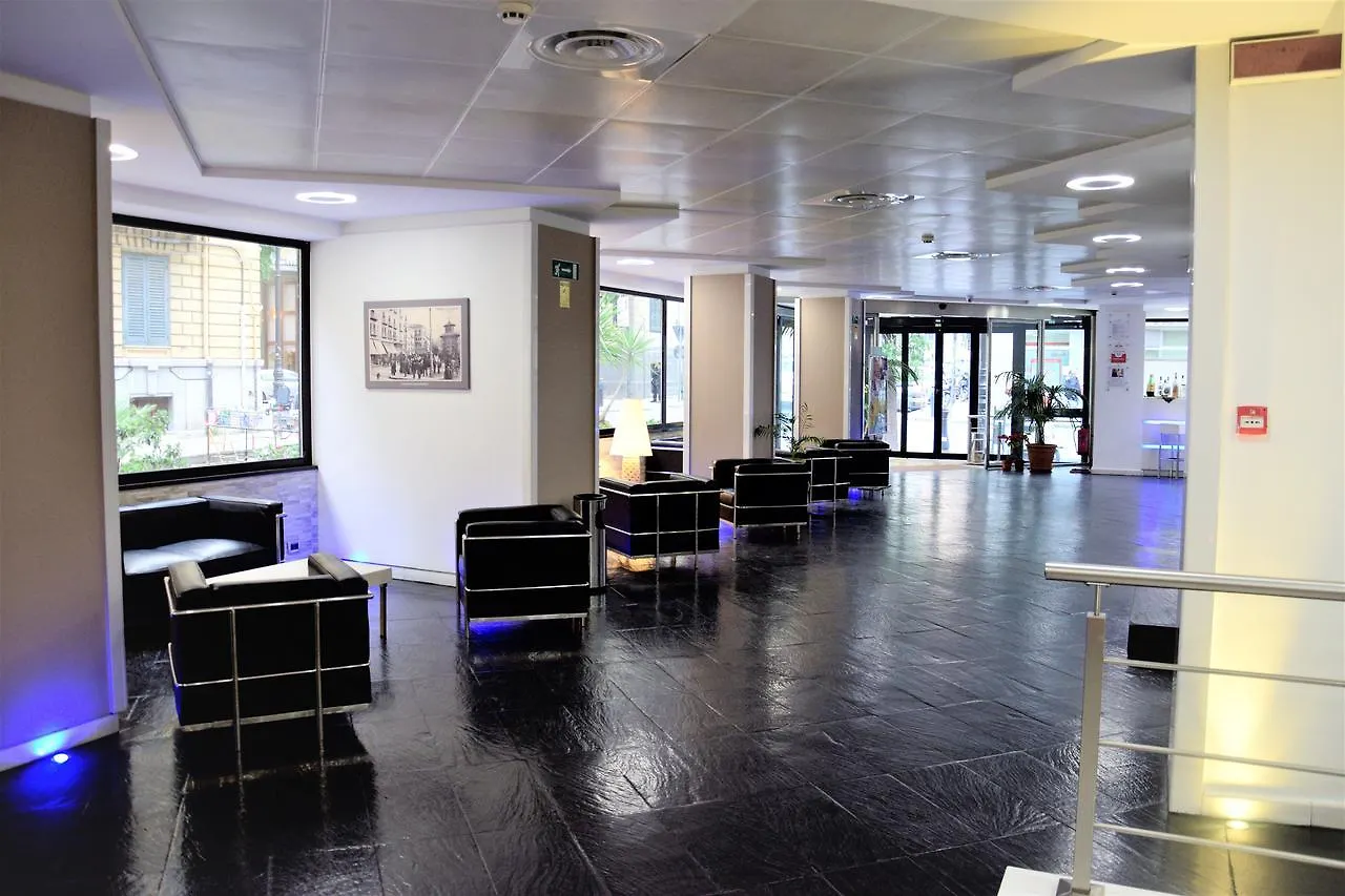 Ibis Styles Palermo Cristal Hotel