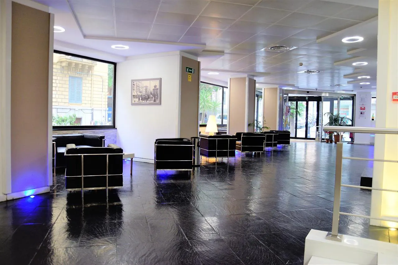 Hotel Ibis Styles Palermo Cristal