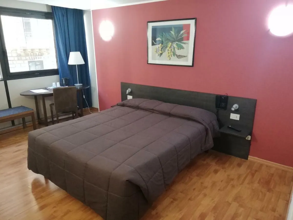 Ibis Styles Palermo Cristal Hotel