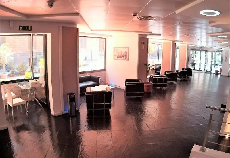 Ibis Styles Palermo Cristal Hotel