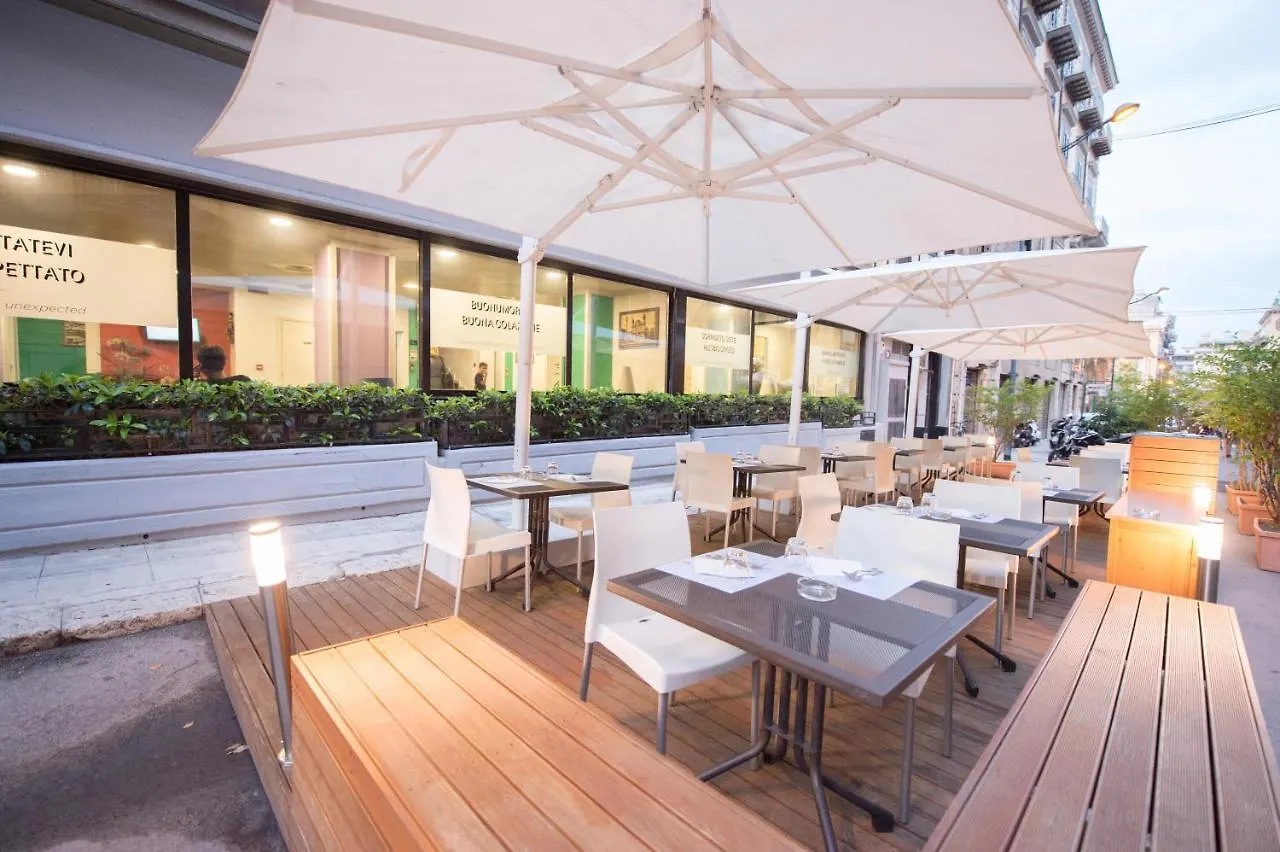 Ibis Styles Palermo Cristal Hotel