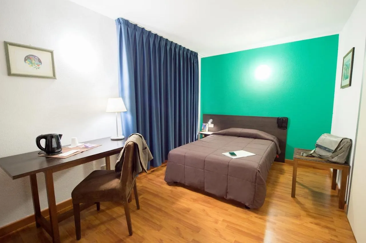 ****  Hotel Ibis Styles Palermo Cristal Italien