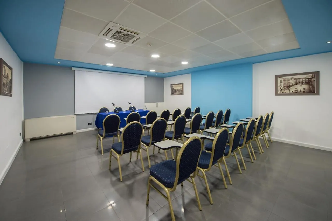 Ibis Styles Palermo Cristal Hotel