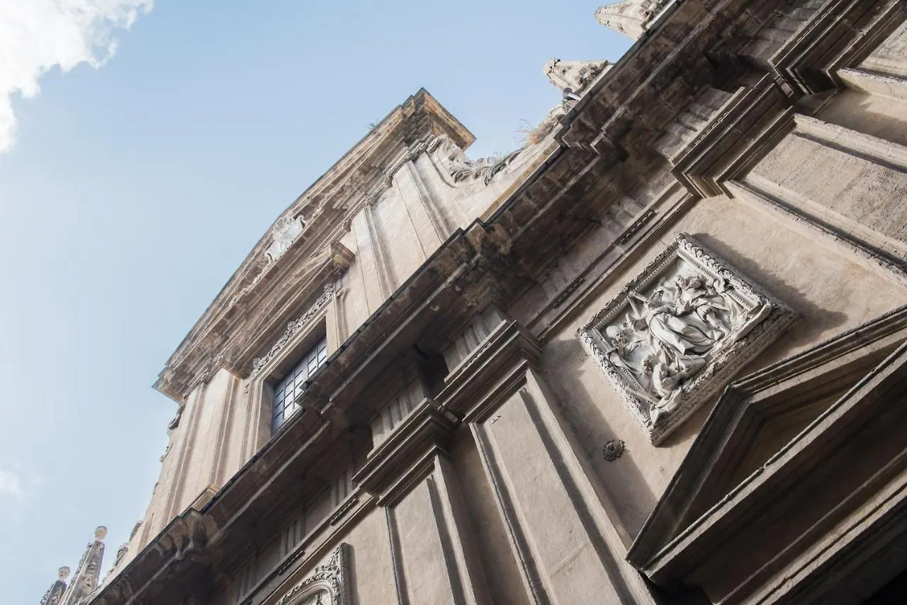 ****  Hotel Ibis Styles Palermo Cristal Italien