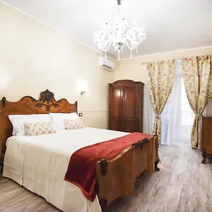 Apartament Luxury Via Genova