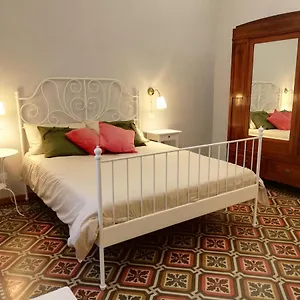 Casa Ridolfi -una Terrazza Sui Giardini Di Appartamento