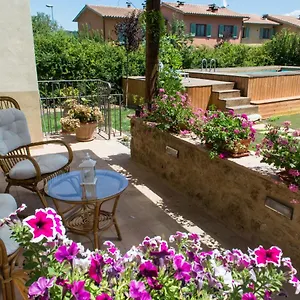Antica Casa Del Glicine Appartamento