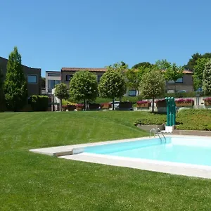 Sangallo Park Olaszország