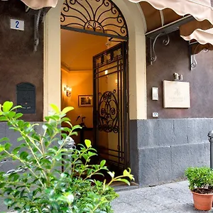 Ξενοδοχείο Manganelli Palace