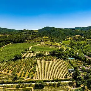 Podere Campriano Winery Adult Only , Greve in Chianti Italien