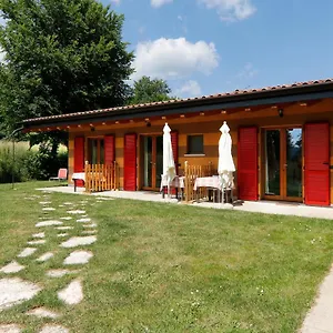 Terra E D'iseo Franciacorta , Paratico Italien