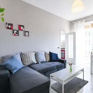 Apartament Primopiano - Baldinucci