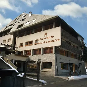 Hotel San Matteo Santa Caterina Valfurva
