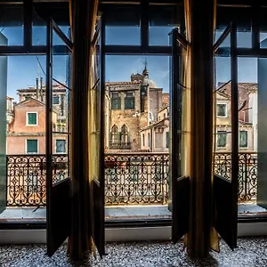 Apartament Savoia E Jolanda