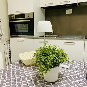 Apartament Ii Sogno Nel Vicolo