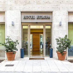 Otel Crisol Europa
