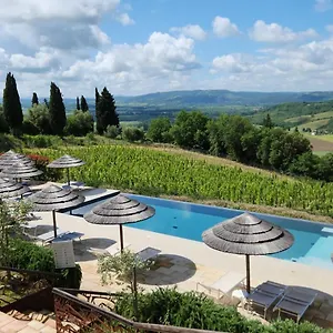 Art And Garden , Monte Antico Italien