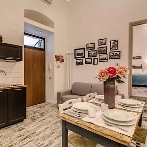 Apartament Loft In San Pietro