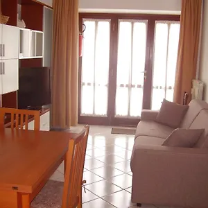 Jean Appartement Gallarate