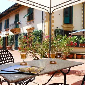 Poggio Imperiale , Florenz Italien