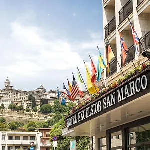 Excelsior San Marco Ξενοδοχείο Μπέργκαμο