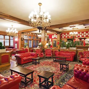Hotel Citta Dei Mille Bergamo