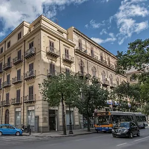 Artemisia Palace **** Palermo