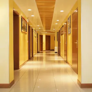 Hotel New Aurora Venice Marghera