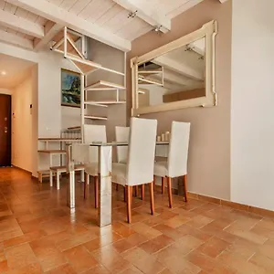 Appartement Penthouse Luxury Quattro Canti, Palerme