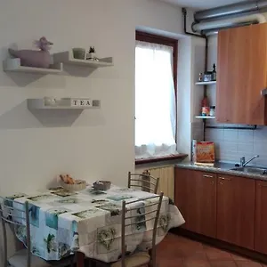 Sweet La Terrazza Casa vacanze