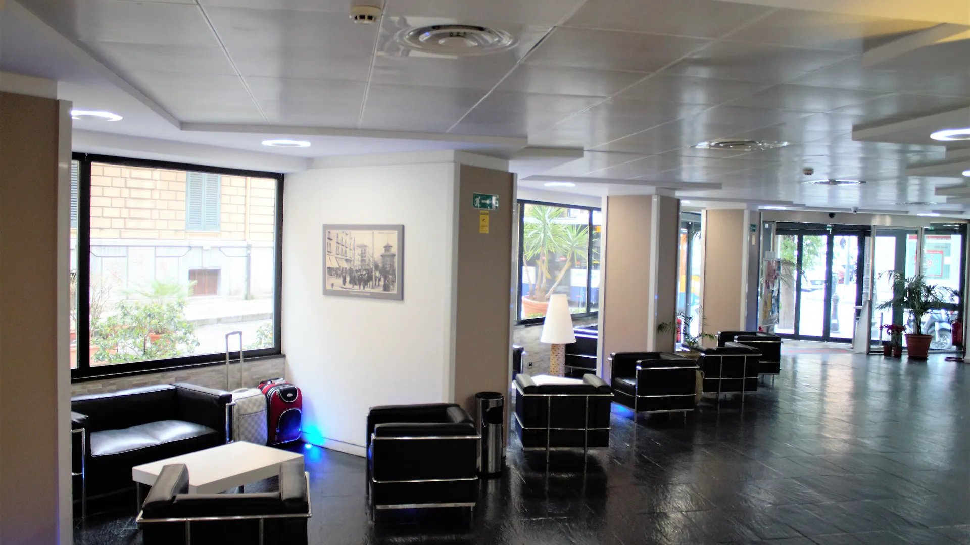 Ibis Styles Palermo Cristal Hotel