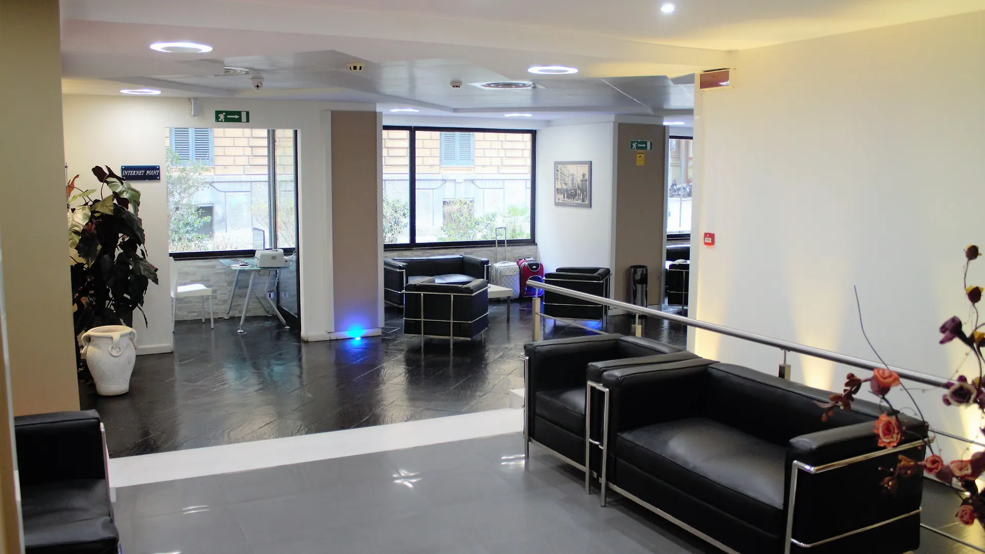 ****  Ibis Styles Palermo Cristal Hotel Italy