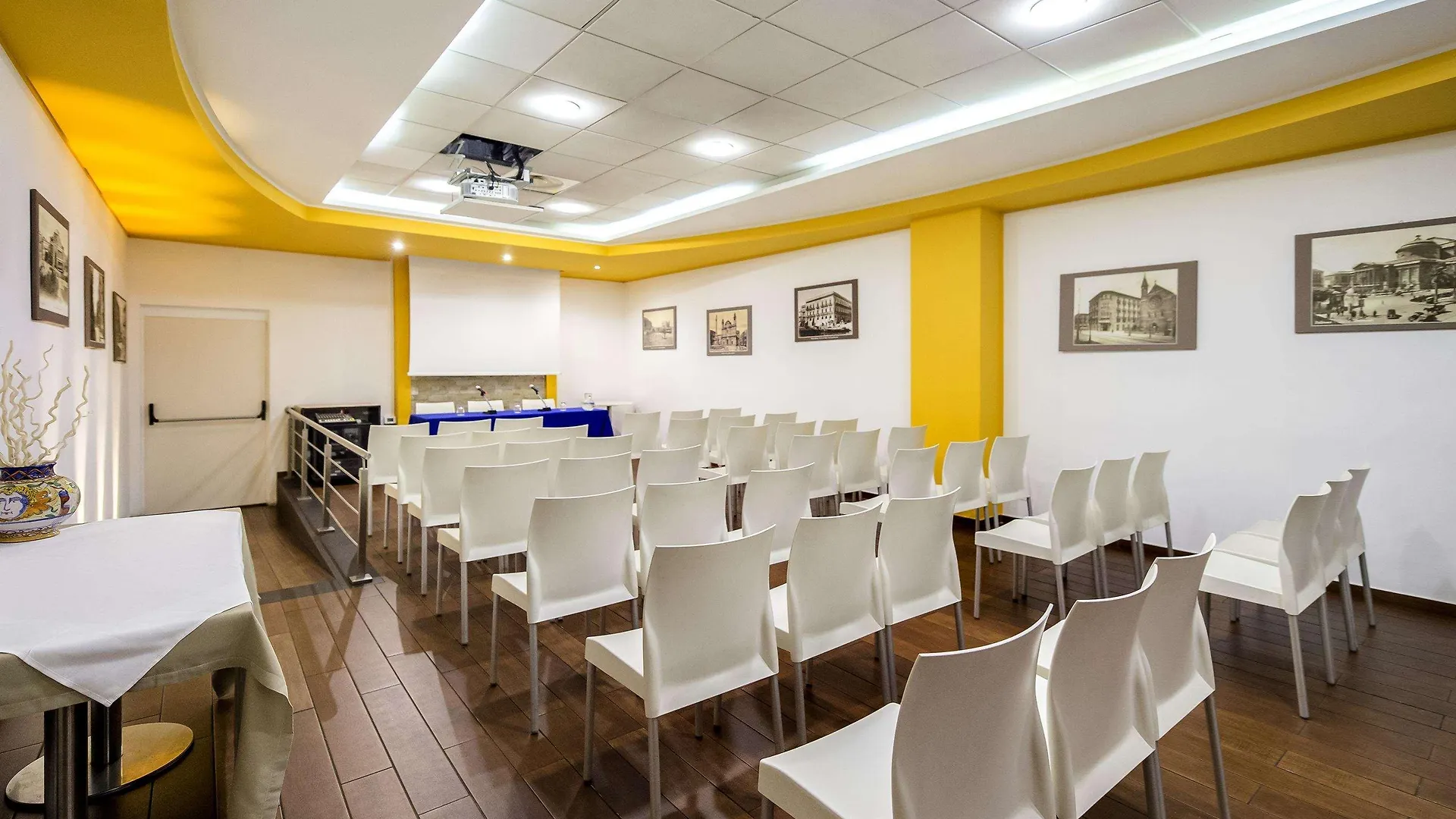 ****  Ibis Styles Palermo Cristal Hotel Italy
