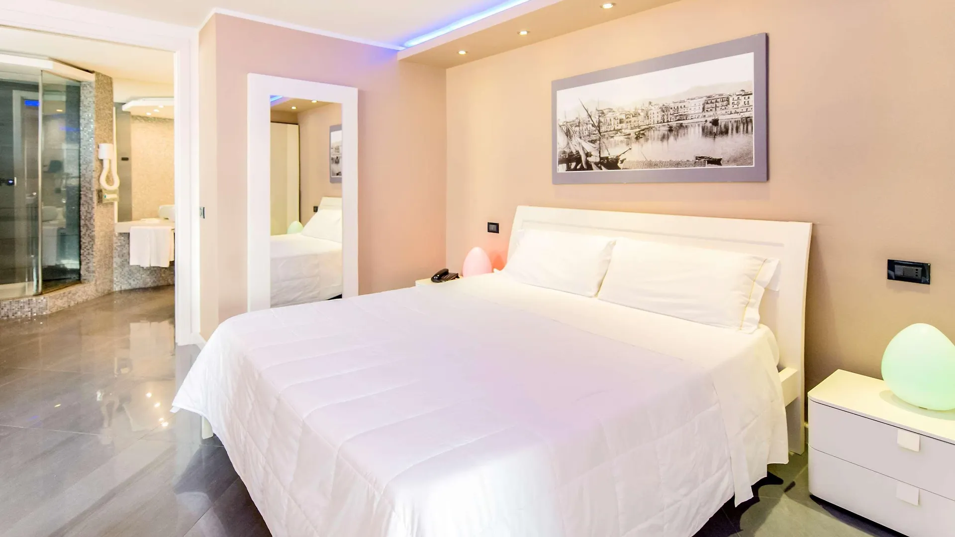 Ibis Styles Palermo Cristal Otel 4*,