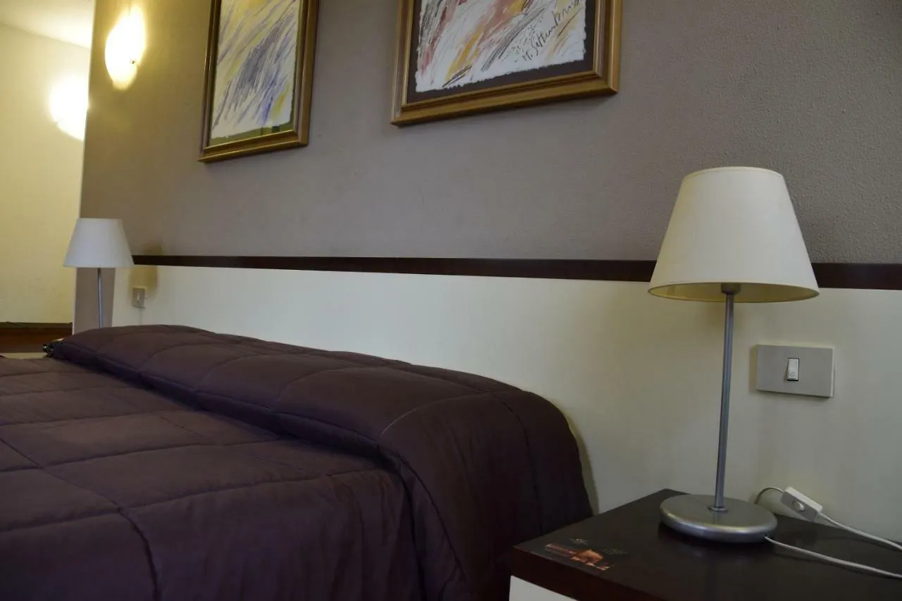****  Ibis Styles Palermo Cristal Hotel Italy