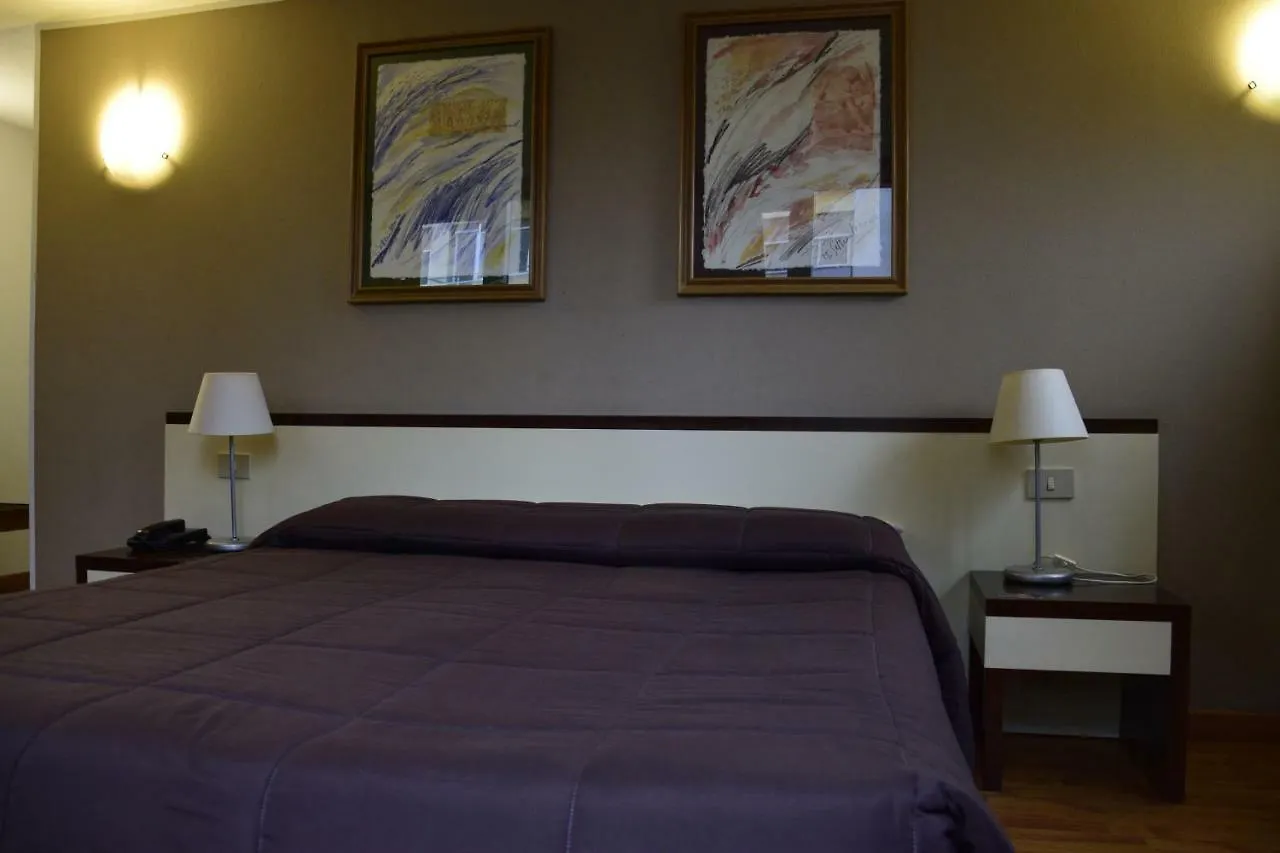 Ibis Styles Palermo Cristal Hotel