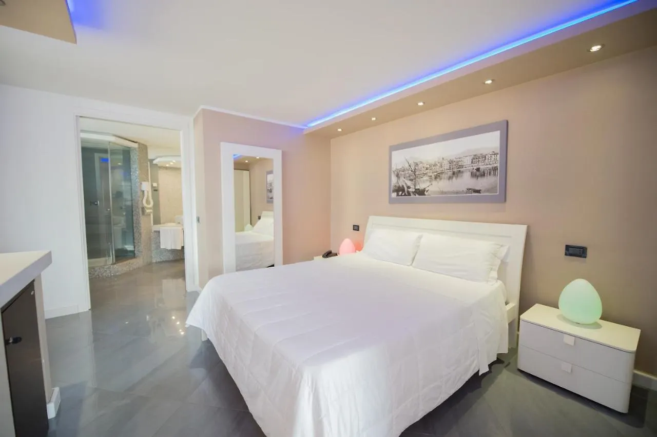 Ibis Styles Palermo Cristal Hotel