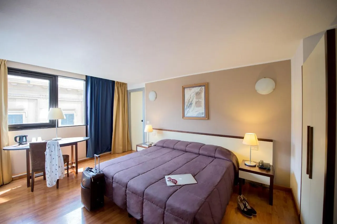 Ibis Styles Palermo Cristal Otel