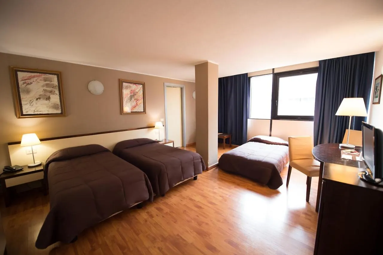 Ibis Styles Palermo Cristal Hotel Italy