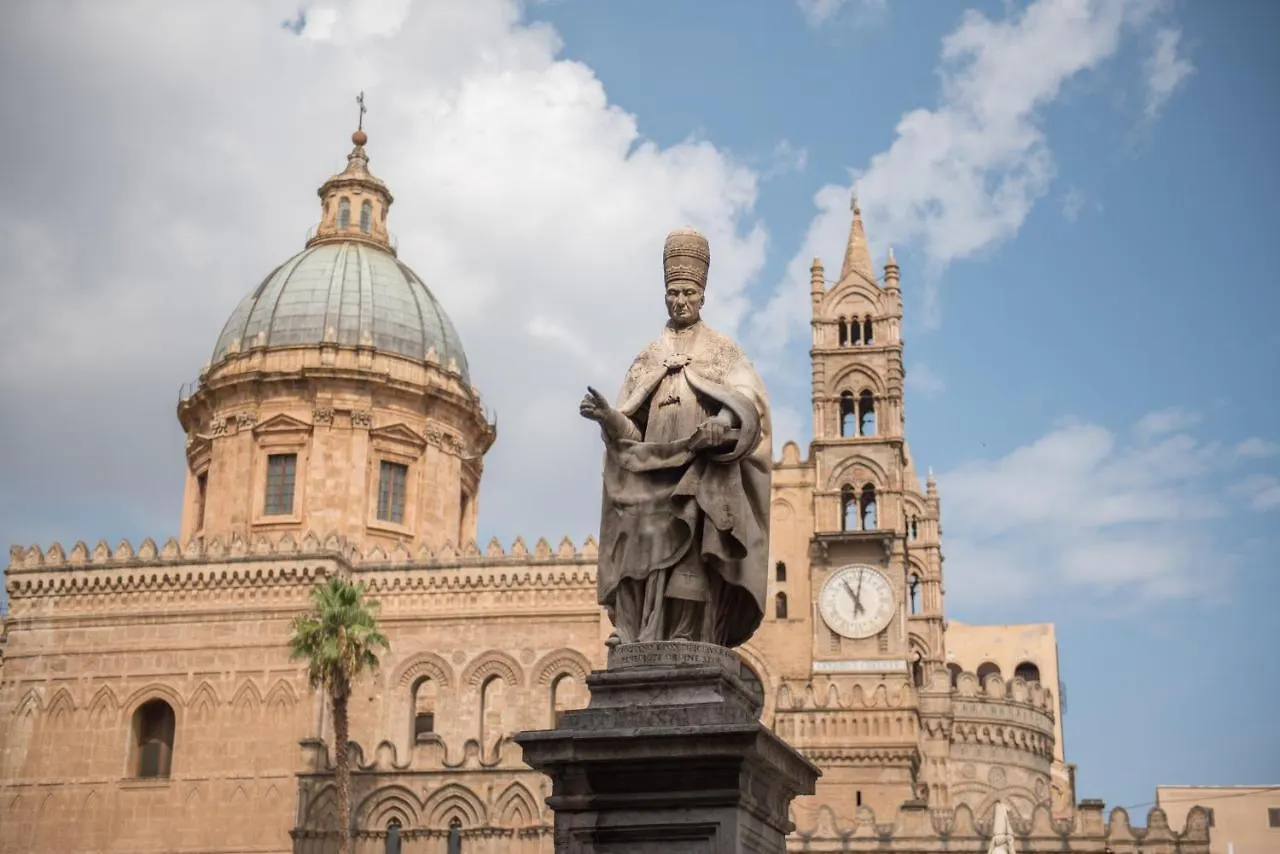 ****  Ibis Styles Palermo Cristal Hotel Italy